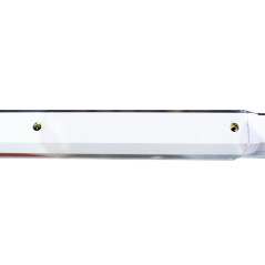PB-BOOM501-TELESCOPIC-6M - Braccio della barriera di parcheggio - Compatibile con PB-501x-SERVO - Braccio rettilineo telescopico