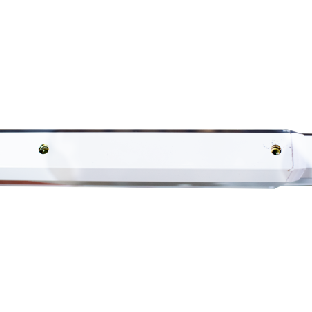 PB-BOOM501-TELESCOPIC-6M - Braccio della barriera di parcheggio - Compatibile con PB-501x-SERVO - Braccio rettilineo telescopico