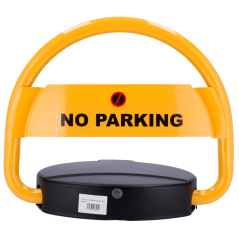 PB-PL308 - Barriera parcheggio privato - Azionamento automatico - Allarme acustico - Funzionamento con telecomando - Installazio
