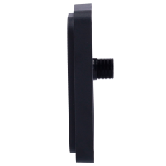 PB-RADAR-BT - Sensore radar di rilevamento veicoli - Distanza di rilevamento regolabile - Comunicazione RS485 e Bluetooth - Usci