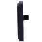 PB-RADAR-BT - Sensore radar di rilevamento veicoli - Distanza di rilevamento regolabile - Comunicazione RS485 e Bluetooth - Usci