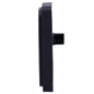 PB-RADAR-BT - Sensore radar di rilevamento veicoli - Distanza di rilevamento regolabile - Comunicazione RS485 e Bluetooth - Usci