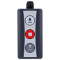 CET Pico Fuse Ricoh MPC2003, 2503, 4503 D147-FUSE