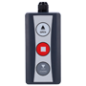 CET Pico Fuse Ricoh MPC2003, 2503, 4503 D147-FUSE
