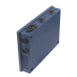 PD-120-9-SLIM - Scatola di distribuzione di potenza slim - 1 ingresso AC 220 V 5OHz - 9 uscite con doppino rame - Fusibile di pr PD-120-9-SLIM - Scatola di distribuzione di potenza slim - 1 ingresso AC 220 V 5OHz - 9 uscite con doppino rame - Fusibile di pr