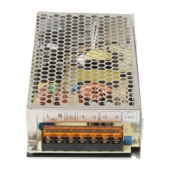 PD-180-12 - Alimentatore a commutazione - Ingresso AC 100~240 V - Uscita DC 12 V / 15 A (180W) - Uscita regolabile 11,5~13,9 V -