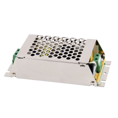PD-30-12 - Alimentatore a commutazione - Ingresso AC 100~240 V - Uscita DC 12 V / 2,5 A (30W) - Uscita regolabile 11,4~12,6 V - 