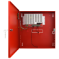 PD-5A17-FIRE - Alimentatore - Certificato EN54-4 - Corrente di uscita 4.2A - Massimo fino a 5A durante 5 minuti - Uscite ausilia