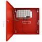 PD-5A17-FIRE - Alimentatore - Certificato EN54-4 - Corrente di uscita 4.2A - Massimo fino a 5A durante 5 minuti - Uscite ausilia