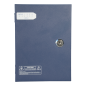 PD-60-4-SLIM - Scatola di distribuzione di potenza slim - 1 ingresso AC 220 V 5OHz - 4 uscite con doppino rame - Fusibile di pro