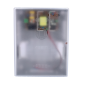 PD-60-UPS-P - Scatola di distribuzione di alimentazione - 1 ingresso AC 100-240 V 50/60 Hz - Tensione in uscita DC 12V 5A - Cust PD-60-UPS-P - Scatola di distribuzione di alimentazione - 1 ingresso AC 100-240 V 50/60 Hz - Tensione in uscita DC 12V 5A - Cust