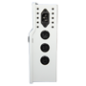 PD120W-9-12V-UPS - Scatola di distribuzione di alimentazione - 1 ingresso AC 110 V ~ 220 V - 9 uscite con doppino rame - Protezi PD120W-9-12V-UPS - Scatola di distribuzione di alimentazione - 1 ingresso AC 110 V ~ 220 V - 9 uscite con doppino rame - Protezi