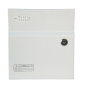 PD120W-9-12V-UPS - Scatola di distribuzione di alimentazione - 1 ingresso AC 110 V ~ 220 V - 9 uscite con doppino rame - Protezi PD120W-9-12V-UPS - Scatola di distribuzione di alimentazione - 1 ingresso AC 110 V ~ 220 V - 9 uscite con doppino rame - Protezi