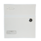 PD120W-9-12V-UPS - Scatola di distribuzione di alimentazione - 1 ingresso AC 110 V ~ 220 V - 9 uscite con doppino rame - Protezi PD120W-9-12V-UPS - Scatola di distribuzione di alimentazione - 1 ingresso AC 110 V ~ 220 V - 9 uscite con doppino rame - Protezi