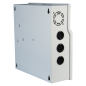 PD250W-18-12V-UPS - Scatola di distribuzione di alimentazione - 1 ingresso AC 110 V ~ 220 V - 18 uscite con doppino rame - Prote PD250W-18-12V-UPS - Scatola di distribuzione di alimentazione - 1 ingresso AC 110 V ~ 220 V - 18 uscite con doppino rame - Prote