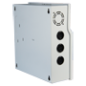 PD250W-18-12V-UPS - Scatola di distribuzione di alimentazione - 1 ingresso AC 110 V ~ 220 V - 18 uscite con doppino rame - Prote PD250W-18-12V-UPS - Scatola di distribuzione di alimentazione - 1 ingresso AC 110 V ~ 220 V - 18 uscite con doppino rame - Prote