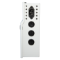 PD250W-18-12V-UPS - Scatola di distribuzione di alimentazione - 1 ingresso AC 110 V ~ 220 V - 18 uscite con doppino rame - Prote PD250W-18-12V-UPS - Scatola di distribuzione di alimentazione - 1 ingresso AC 110 V ~ 220 V - 18 uscite con doppino rame - Prote