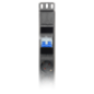 PDU-6PN - Ciabatta di alimentazione - Progettata per rack standard da 19" - 6 uscite fino a 250VAC / 16 A max. - Dimensione 1U p