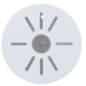 PFA1320R - Scatola di giunzione - Per esterni - Installazione a tetto o parete - Passacavo - Plastica - Colore bianco