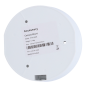 PFA1320R - Scatola di giunzione - Per esterni - Installazione a tetto o parete - Passacavo - Plastica - Colore bianco