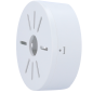 PFA1320R - Scatola di giunzione - Per esterni - Installazione a tetto o parete - Passacavo - Plastica - Colore bianco