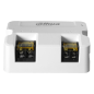 PFM320D-015 - Alimentatore elettronico Branded - DC 12 V / 1500 mA - Dimensioni ridotte - 52(Al) x 77(An) x 30(Fo) cm - Stabiliz PFM320D-015 - Alimentatore elettronico Branded - DC 12 V / 1500 mA - Dimensioni ridotte - 52(Al) x 77(An) x 30(Fo) cm - Stabiliz