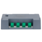 PFM344D-4CH - Alimentatore a commutazione - Ingresso AC 185-240V - 50/60Hz 1.5A - Potenza totale 30W - 4 uscite - Tensione di us PFM344D-4CH - Alimentatore a commutazione - Ingresso AC 185-240V - 50/60Hz 1.5A - Potenza totale 30W - 4 uscite - Tensione di us