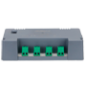 PFM344D-4CH - Alimentatore a commutazione - Ingresso AC 185-240V - 50/60Hz 1.5A - Potenza totale 30W - 4 uscite - Tensione di us PFM344D-4CH - Alimentatore a commutazione - Ingresso AC 185-240V - 50/60Hz 1.5A - Potenza totale 30W - 4 uscite - Tensione di us