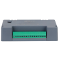 PFM344D-8CH - Alimentatore a commutazione - Ingresso AC 185-240V - 50/60Hz 1.5A - Potenza totale 60W - 8 uscite - Tensione di us