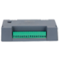 PFM344D-8CH - Alimentatore a commutazione - Ingresso AC 185-240V - 50/60Hz 1.5A - Potenza totale 60W - 8 uscite - Tensione di us