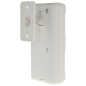 PIR-910 - Rilevatore PIR anti animali - Wireless - Antenna interna - Indicatore LED batteria scarica - Intervallo rilevamento 8 PIR-910 - Rilevatore PIR anti animali - Wireless - Antenna interna - Indicatore LED batteria scarica - Intervallo rilevamento 8