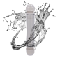 POE-EXT01-800M-IP67 - Extender PoE da esterno IP67 - Estende la portata dell'alimentazione PoE fino a 800 metri - 1 porta PoE Ou