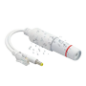POE-SPLIT-15W-OUT - PoE Splitter_x000D_ - Per telecamere IP no PoE_x000D_ - Ingresso RJ45 (PoE) / Uscita RJ45 e jack - Velocità POE-SPLIT-15W-OUT - PoE Splitter_x000D_ - Per telecamere IP no PoE_x000D_ - Ingresso RJ45 (PoE) / Uscita RJ45 e jack - Velocità