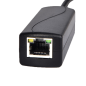 POE-SPLIT-30W-G - PoE Splitter_x000D_ - Per telecamere IP no PoE_x000D_ - Ingresso RJ45 (PoE) / Uscita RJ45 e jack - Velocità 10 POE-SPLIT-30W-G - PoE Splitter_x000D_ - Per telecamere IP no PoE_x000D_ - Ingresso RJ45 (PoE) / Uscita RJ45 e jack - Velocità 10