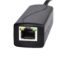POE-SPLIT-30W-G - PoE Splitter_x000D_ - Per telecamere IP no PoE_x000D_ - Ingresso RJ45 (PoE) / Uscita RJ45 e jack - Velocità 10 POE-SPLIT-30W-G - PoE Splitter_x000D_ - Per telecamere IP no PoE_x000D_ - Ingresso RJ45 (PoE) / Uscita RJ45 e jack - Velocità 10