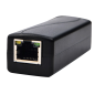 POE-SPLIT-30W-G - PoE Splitter_x000D_ - Per telecamere IP no PoE_x000D_ - Ingresso RJ45 (PoE) / Uscita RJ45 e jack - Velocità 10 POE-SPLIT-30W-G - PoE Splitter_x000D_ - Per telecamere IP no PoE_x000D_ - Ingresso RJ45 (PoE) / Uscita RJ45 e jack - Velocità 10
