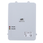 PYRUS-TLE - Trasmettitore di allarme certificato EN54-21 - ETHERNET, GPRS/NBIOT/LTE-CAT-M1 + LORA - Comunicazione con CRA/CRI - 