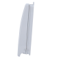 PYRUS-TLE - Trasmettitore di allarme certificato EN54-21 - ETHERNET, GPRS/NBIOT/LTE-CAT-M1 + LORA - Comunicazione con CRA/CRI - 