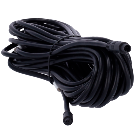QL-CAM-EXT-CABLE-B2B-5M - Cavo di estensione della telecamera B2B-5M - Lunghezza 5M - Compatibile con CV200XEU