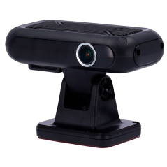 QL-CV200XEU - Telecamera smart da cruscotto 4G con sistema telematico completo - LTE Cat 4 con 3G e 2G di backup - Copertura vid