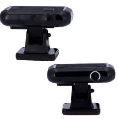 QL-CV200XEU - Telecamera smart da cruscotto 4G con sistema telematico completo - LTE Cat 4 con 3G e 2G di backup - Copertura vid