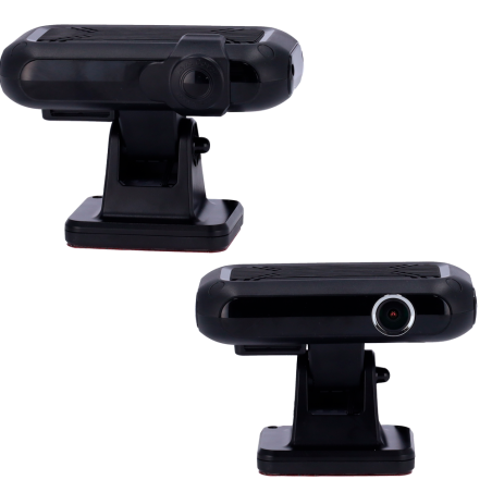 QL-CV200XEU - Telecamera smart da cruscotto 4G con sistema telematico completo - LTE Cat 4 con 3G e 2G di backup - Copertura vid