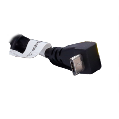 QL-DATA-CABLE-M-V4 - Cavo dati da USB a micro USB - Compatibile con GV56/GV58CEU/GV58LAU/GV58CG/GB100