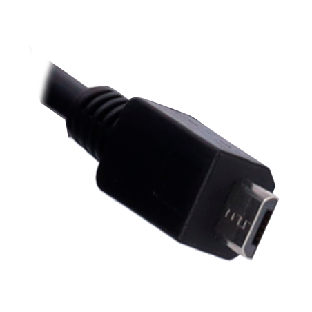 QL-DATA-CABLE-MC5 - Cavo dati da USB a UART - Compatibile con GV500/GV500MA/GV500MAP/GV500MG...