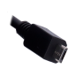 QL-DATA-CABLE-MC5 - Cavo dati da USB a UART - Compatibile con GV500/GV500MA/GV500MAP/GV500MG... QL-DATA-CABLE-MC5 - Cavo dati da USB a UART - Compatibile con GV500/GV500MA/GV500MAP/GV500MG...