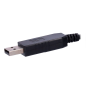 QL-DATA-CABLE-MC5 - Cavo dati da USB a UART - Compatibile con GV500/GV500MA/GV500MAP/GV500MG... QL-DATA-CABLE-MC5 - Cavo dati da USB a UART - Compatibile con GV500/GV500MA/GV500MAP/GV500MG...