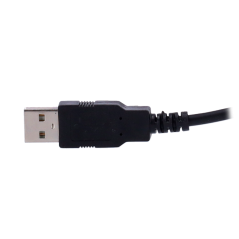 QL-DATA-CABLE-W - Cavo dati mini USB - Compatibile con GV300W/GV55W/GV355CEU/GV350CEU...
