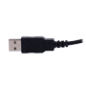 QL-DATA-CABLE-W - Cavo dati mini USB - Compatibile con GV300W/GV55W/GV355CEU/GV350CEU...