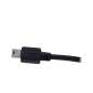 QL-DATA-CABLE-W - Cavo dati mini USB - Compatibile con GV300W/GV55W/GV355CEU/GV350CEU...