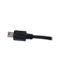 QL-DATA-CABLE-W - Cavo dati mini USB - Compatibile con GV300W/GV55W/GV355CEU/GV350CEU...